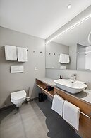 limehome Basel Münzgasse