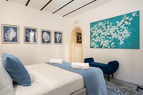 Ortigia Courtyard Apartment