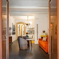 Ortigia Courtyard Apartment