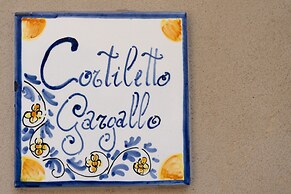 Ortigia Courtyard Apartment