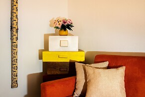 Ortigia Courtyard Apartment