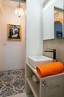 Ortigia Courtyard Apartment