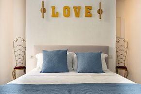 Ortigia Courtyard Apartment