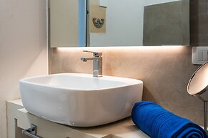 Ortigia Courtyard Apartment