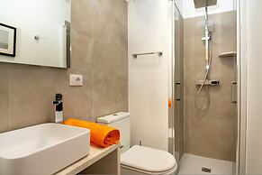 Ortigia Courtyard Apartment