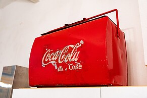 Ortigia Courtyard Apartment