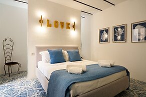 Ortigia Courtyard Apartment