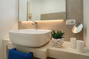 Ortigia Courtyard Apartment