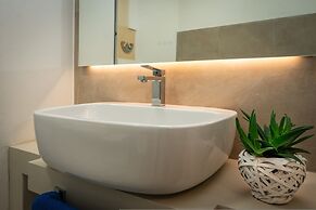 Ortigia Courtyard Apartment