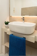 Ortigia Courtyard Apartment