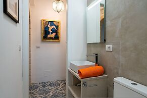 Ortigia Courtyard Apartment