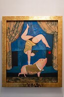 Ortigia Courtyard Apartment