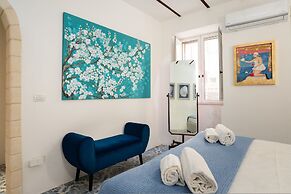 Ortigia Courtyard Apartment
