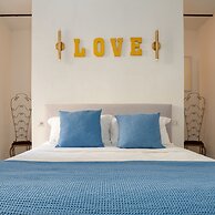 Ortigia Courtyard Apartment