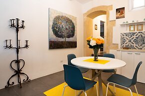 Ortigia Courtyard Apartment