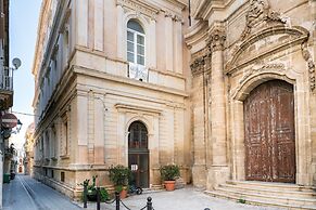 Ortigia Courtyard Apartment
