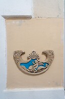 Ortigia Courtyard Apartment