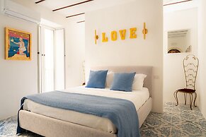 Ortigia Courtyard Apartment