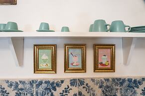 Ortigia Courtyard Apartment