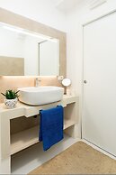 Ortigia Courtyard Apartment