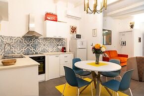 Ortigia Courtyard Apartment