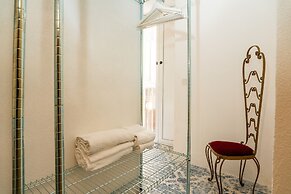 Ortigia Courtyard Apartment