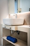 Ortigia Courtyard Apartment