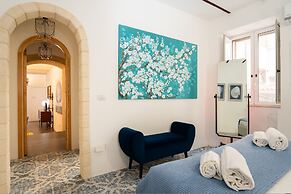 Ortigia Courtyard Apartment