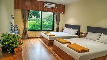 Whispering Peepul Resort