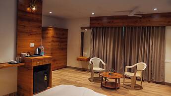 Whispering Peepul Resort