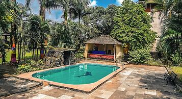 Whispering Peepul Resort