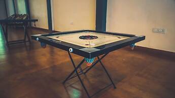 Whispering Peepul Resort