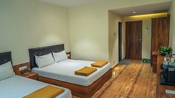 Whispering Peepul Resort