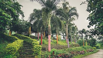 Whispering Peepul Resort