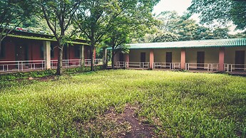 Whispering Peepul Resort