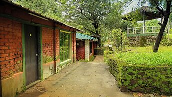 Whispering Peepul Resort