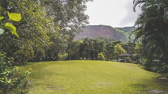 Whispering Peepul Resort