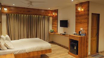 Whispering Peepul Resort