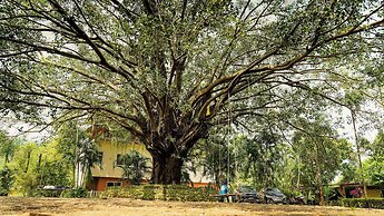 Whispering Peepul Resort