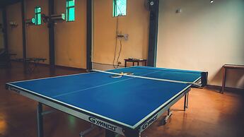 Whispering Peepul Resort