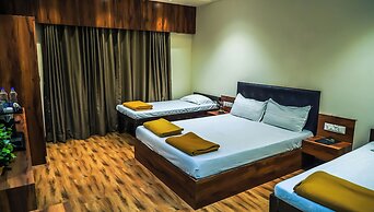 Whispering Peepul Resort