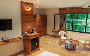 Whispering Peepul Resort