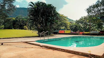 Whispering Peepul Resort