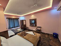 Siyaram kunj Hotel
