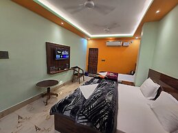 Siyaram kunj Hotel