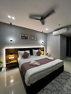 Hotel Siaan Palace