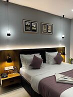 Hotel Siaan Palace