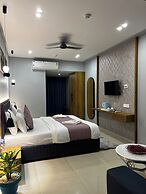 Hotel Siaan Palace