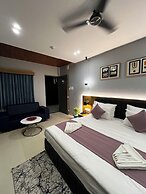 Hotel Siaan Palace