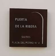 Puerta de la Ribera Suites